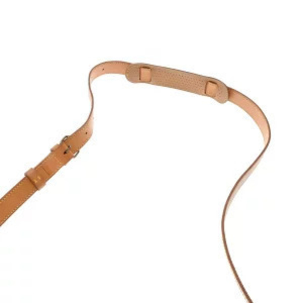Louis Vuitton Shoulder Canvas Monogram Saumur Bag Brown - Picture 4 of 7